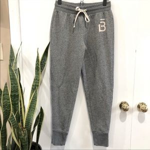 Barre3 Jogger Sweatpants